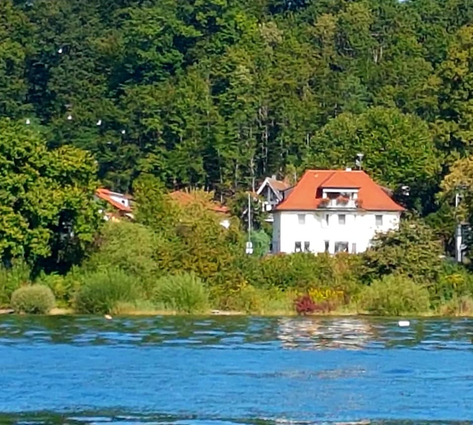 Gästehaus Uferperle