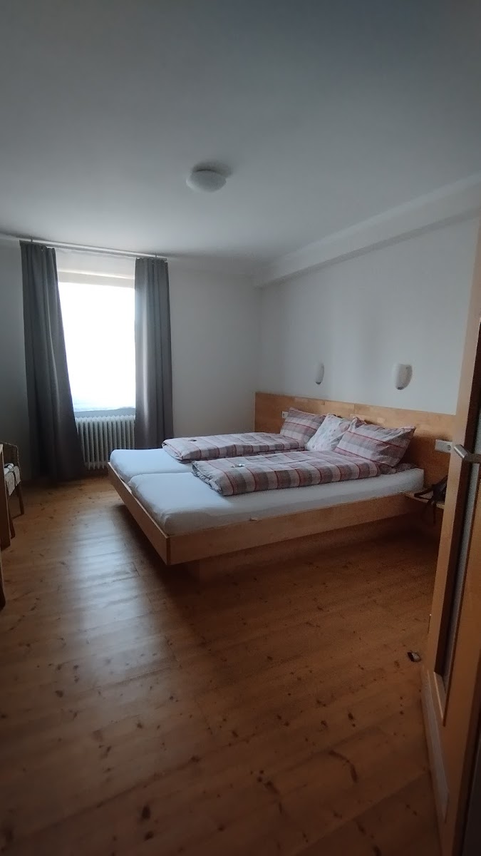 Gästehaus Uferperle