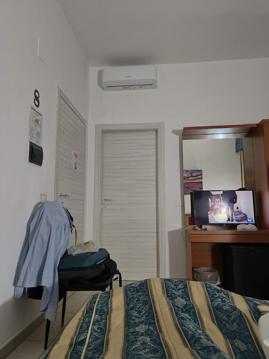 Hotel Alessander