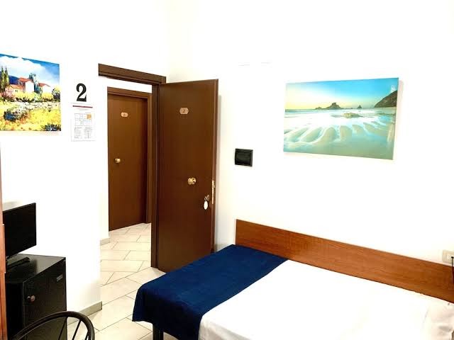 Hotel Alessander