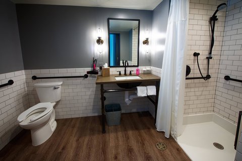 Moxy Phoenix Tempe/ASU Area