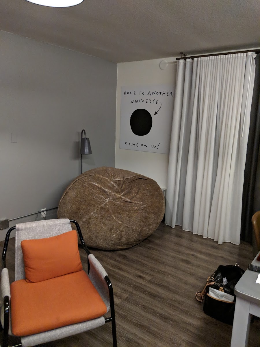 Moxy Phoenix Tempe/ASU Area