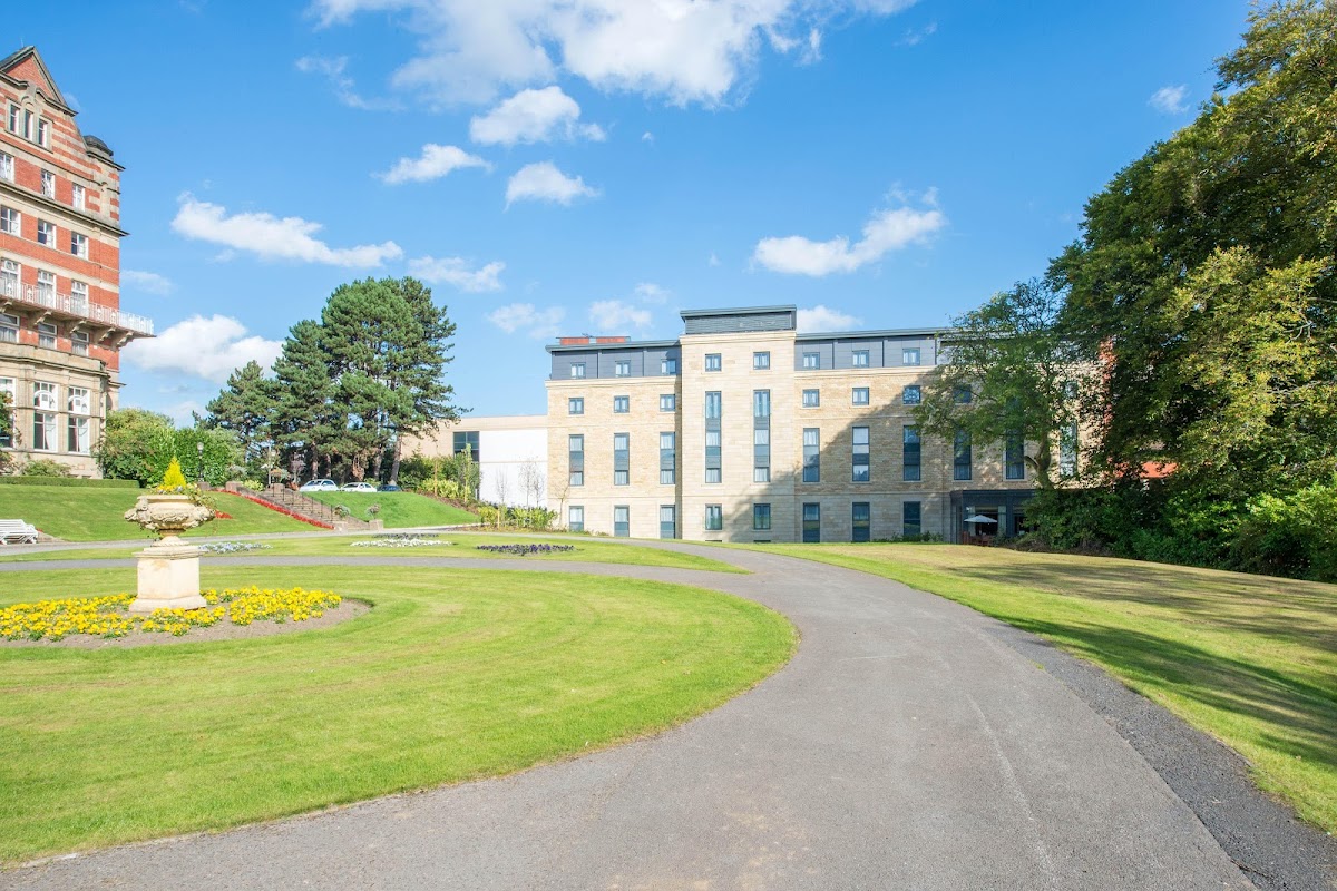 Premier Inn Harrogate Town Centre hotel