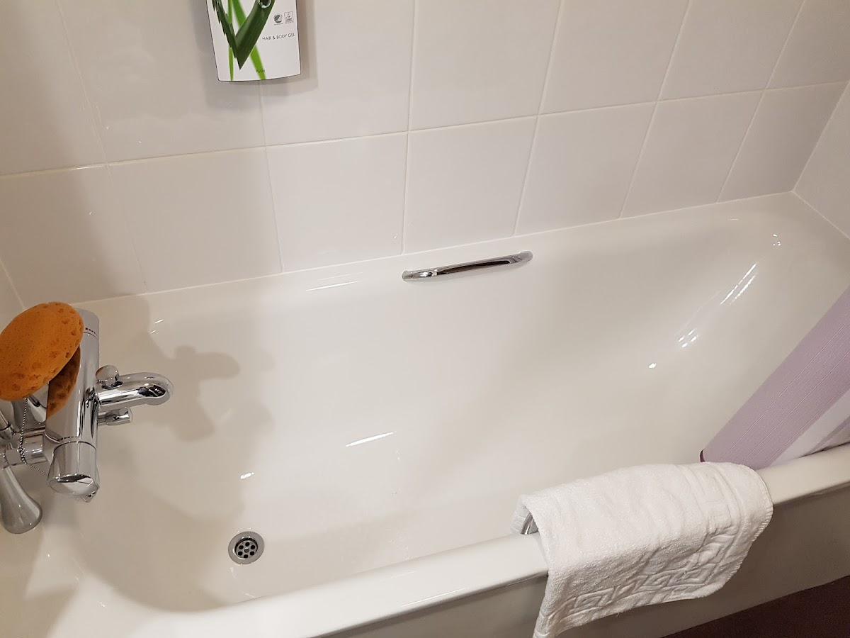 Premier Inn Harrogate Town Centre hotel