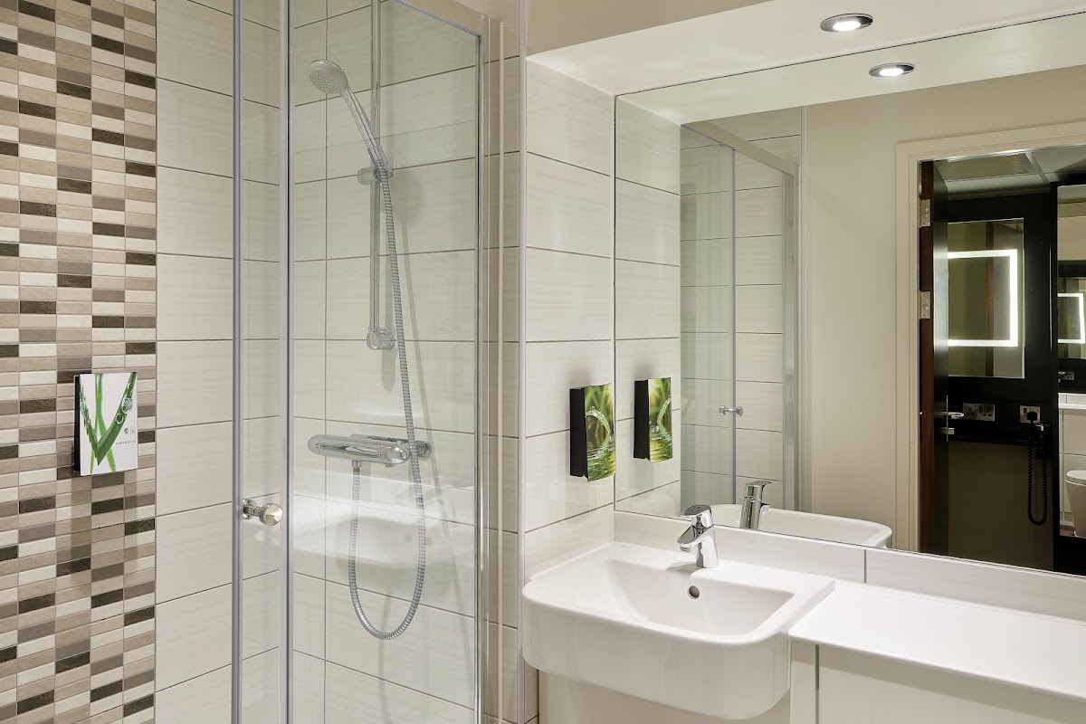 Premier Inn Harrogate Town Centre hotel