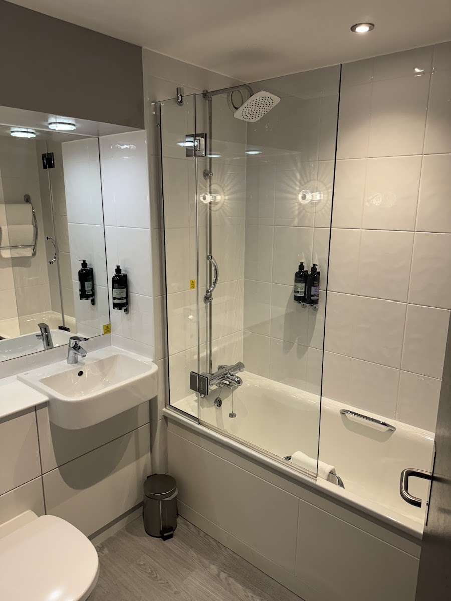Premier Inn Harrogate Town Centre hotel