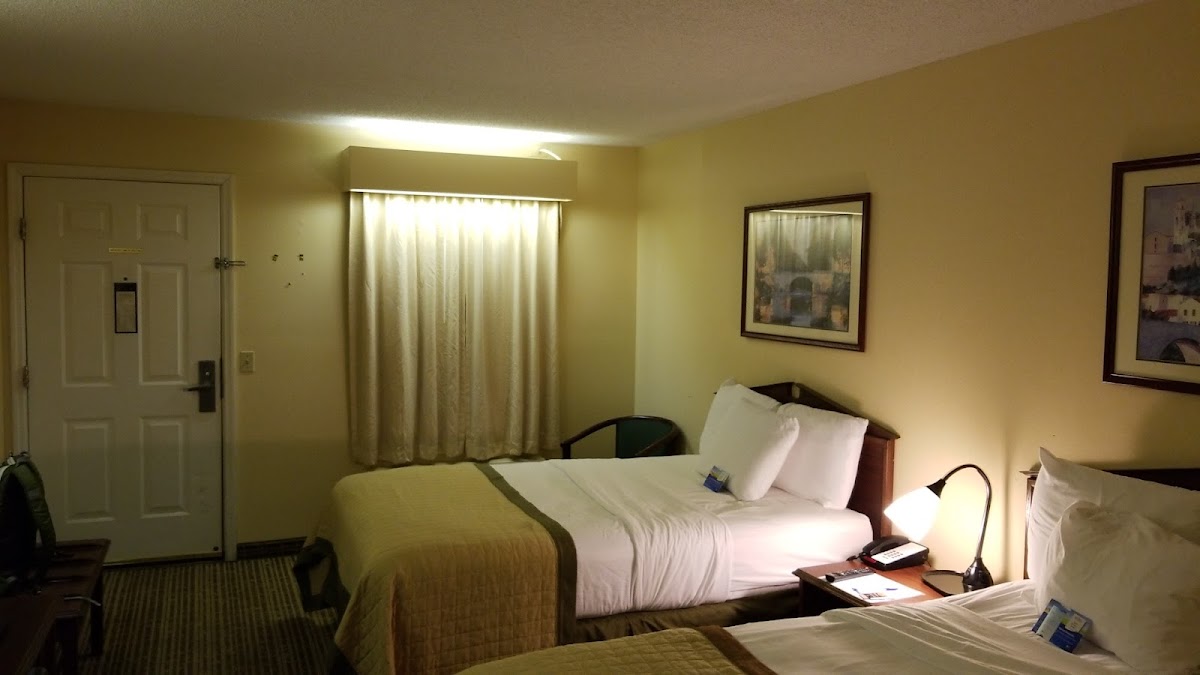 Baymont by Wyndham Valdosta at Valdosta Mall