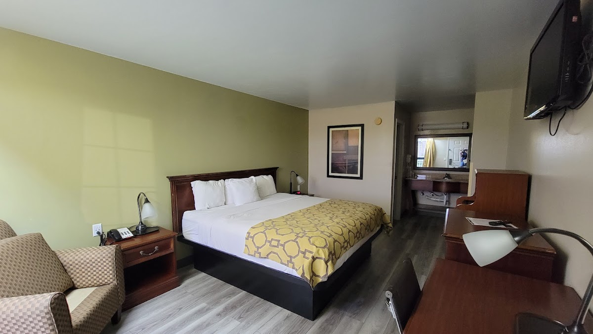 Baymont by Wyndham Valdosta at Valdosta Mall