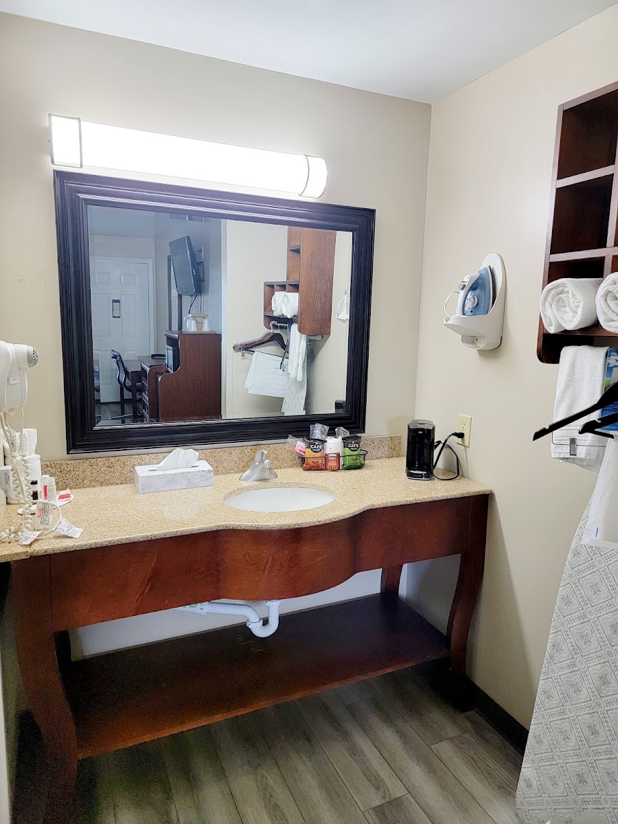 Baymont by Wyndham Valdosta at Valdosta Mall
