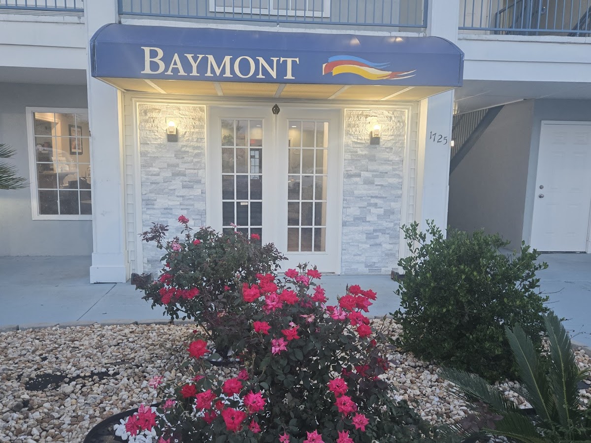 Baymont by Wyndham Valdosta at Valdosta Mall