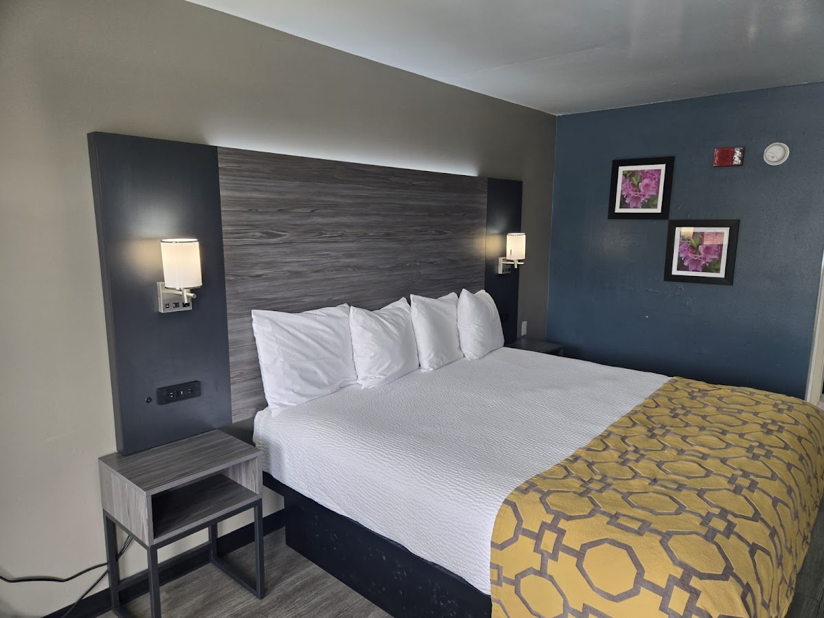 Baymont by Wyndham Valdosta at Valdosta Mall