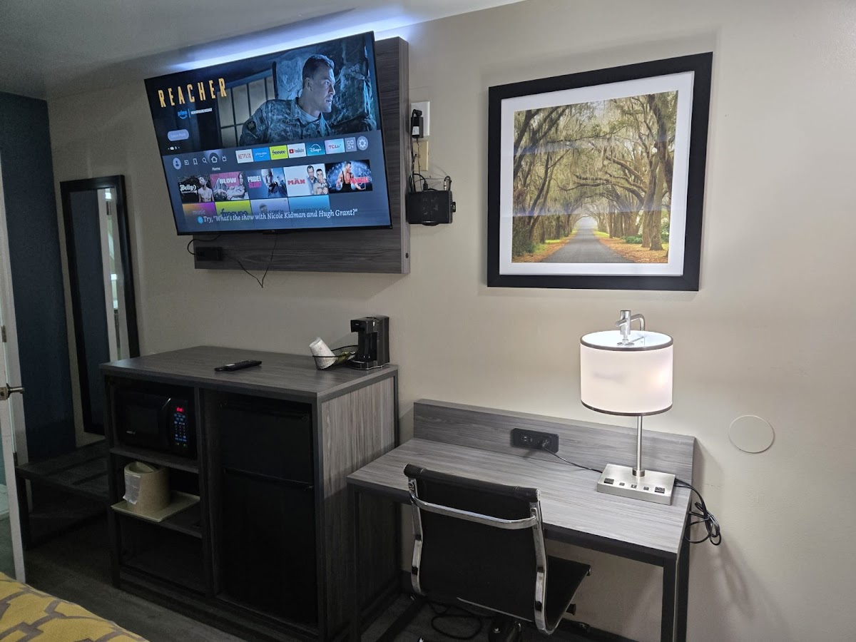 Baymont by Wyndham Valdosta at Valdosta Mall