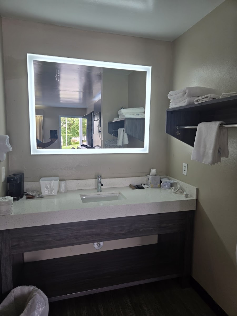 Baymont by Wyndham Valdosta at Valdosta Mall