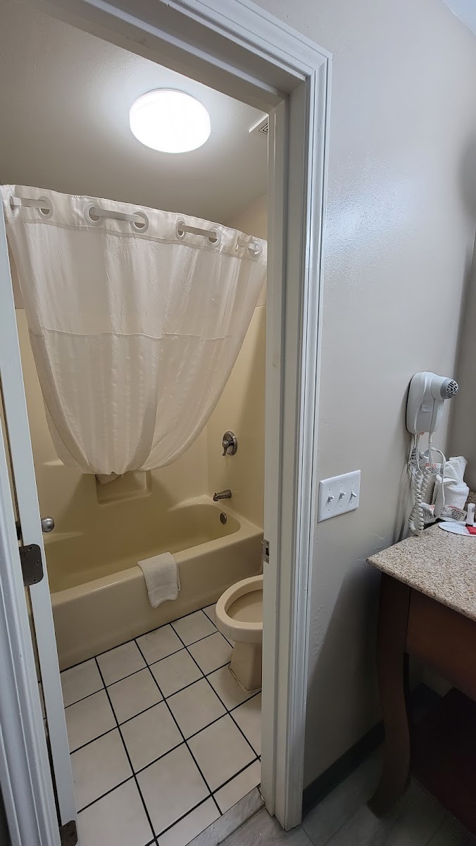 Baymont by Wyndham Valdosta at Valdosta Mall
