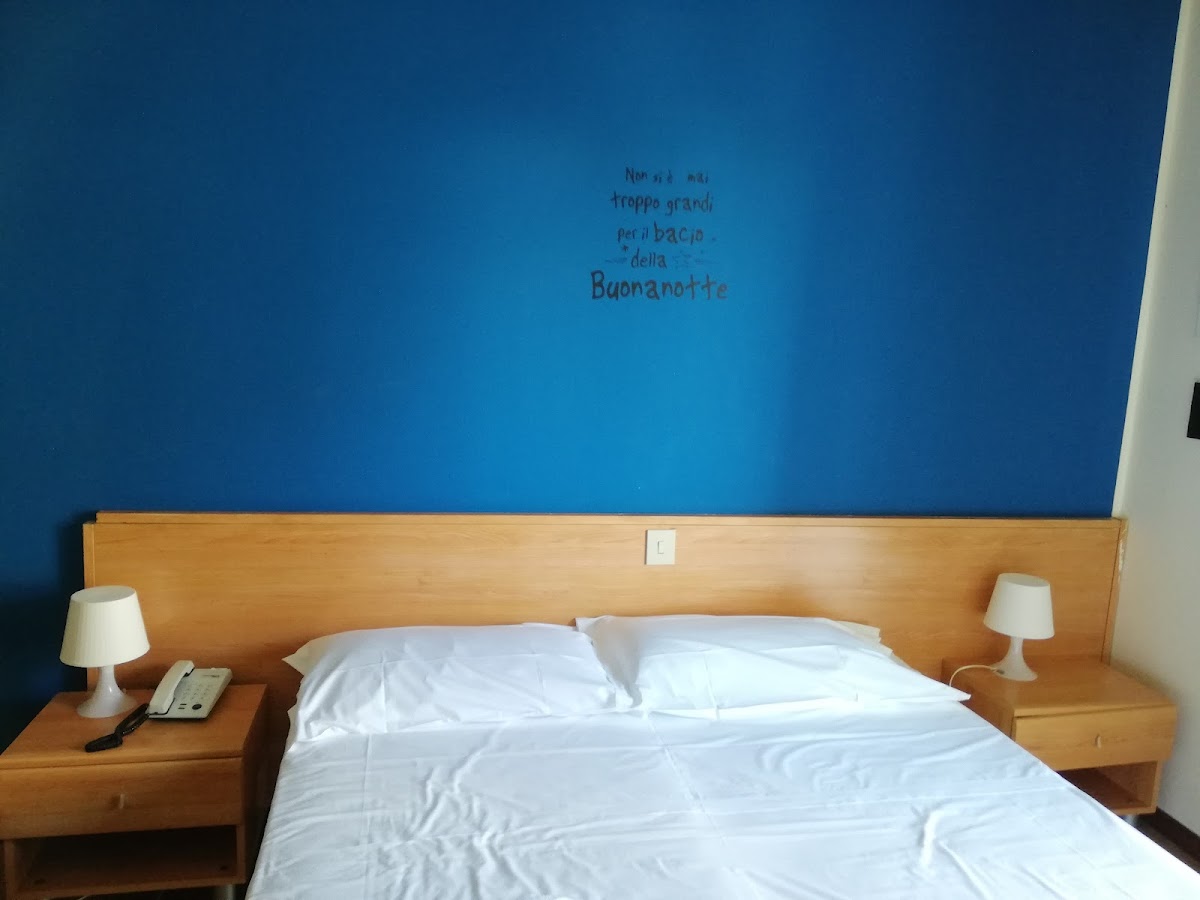 La Maison Hotel