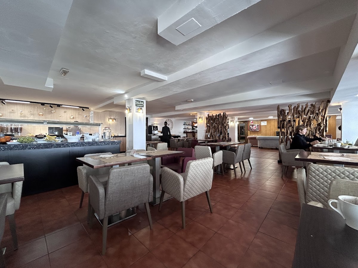 Hotel Mont Blanc