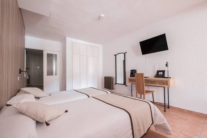 Hotel Mont Blanc