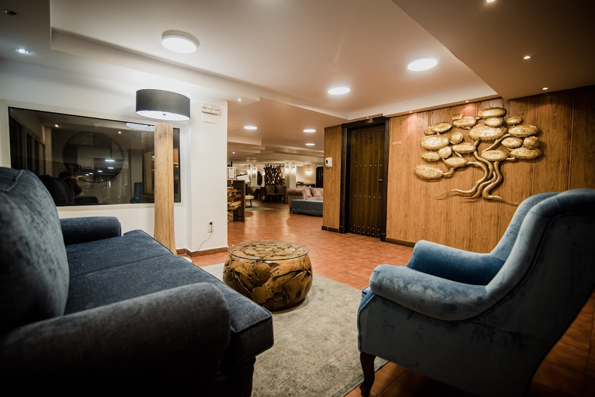 Hotel Mont Blanc
