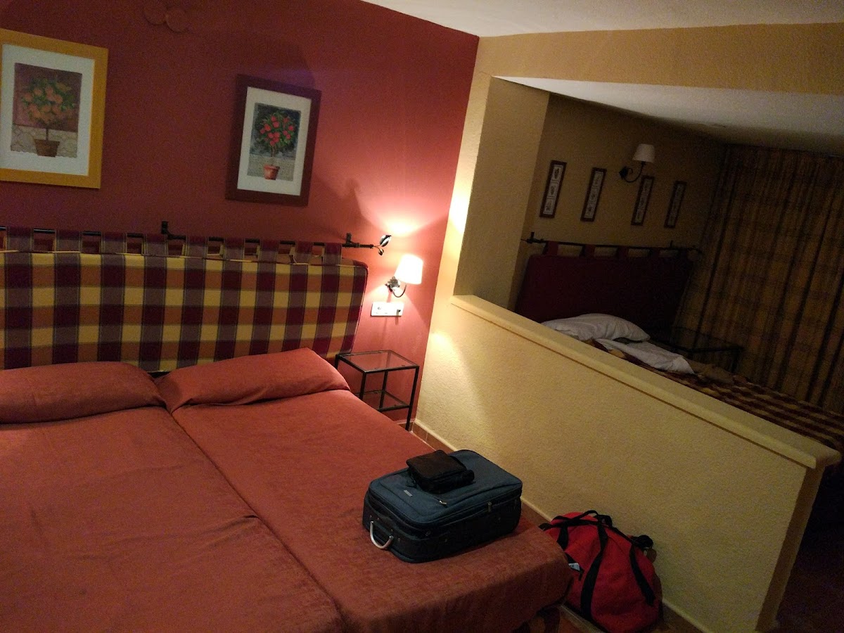 Hotel Mont Blanc