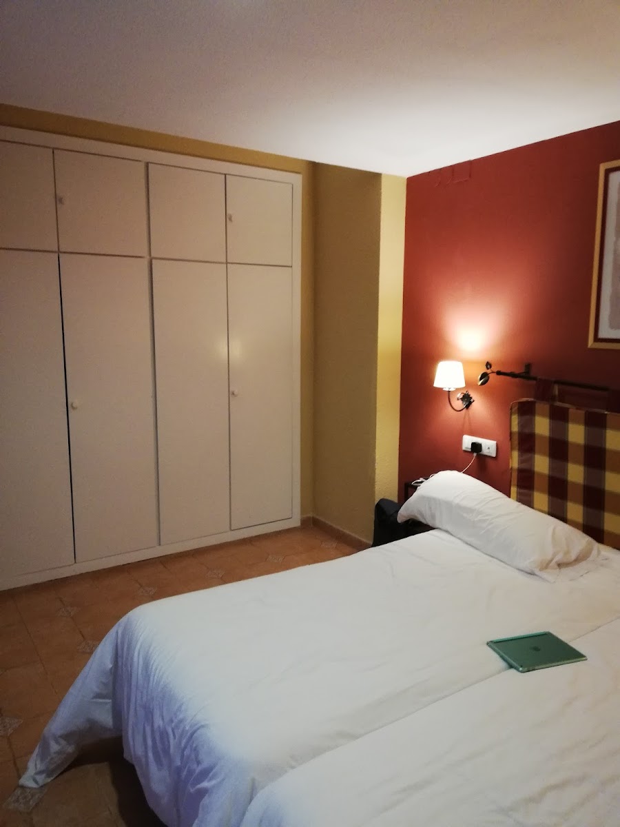 Hotel Mont Blanc