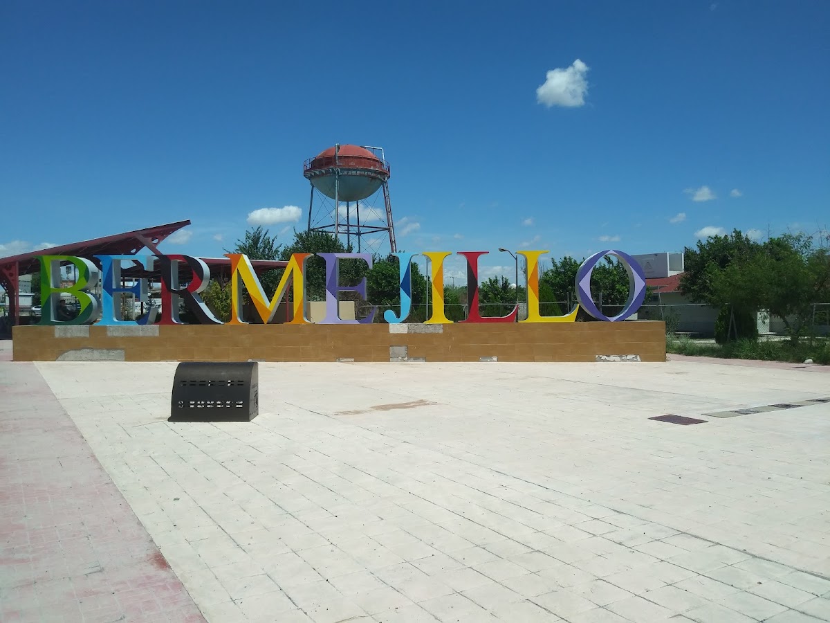 Hotel Bermejillo