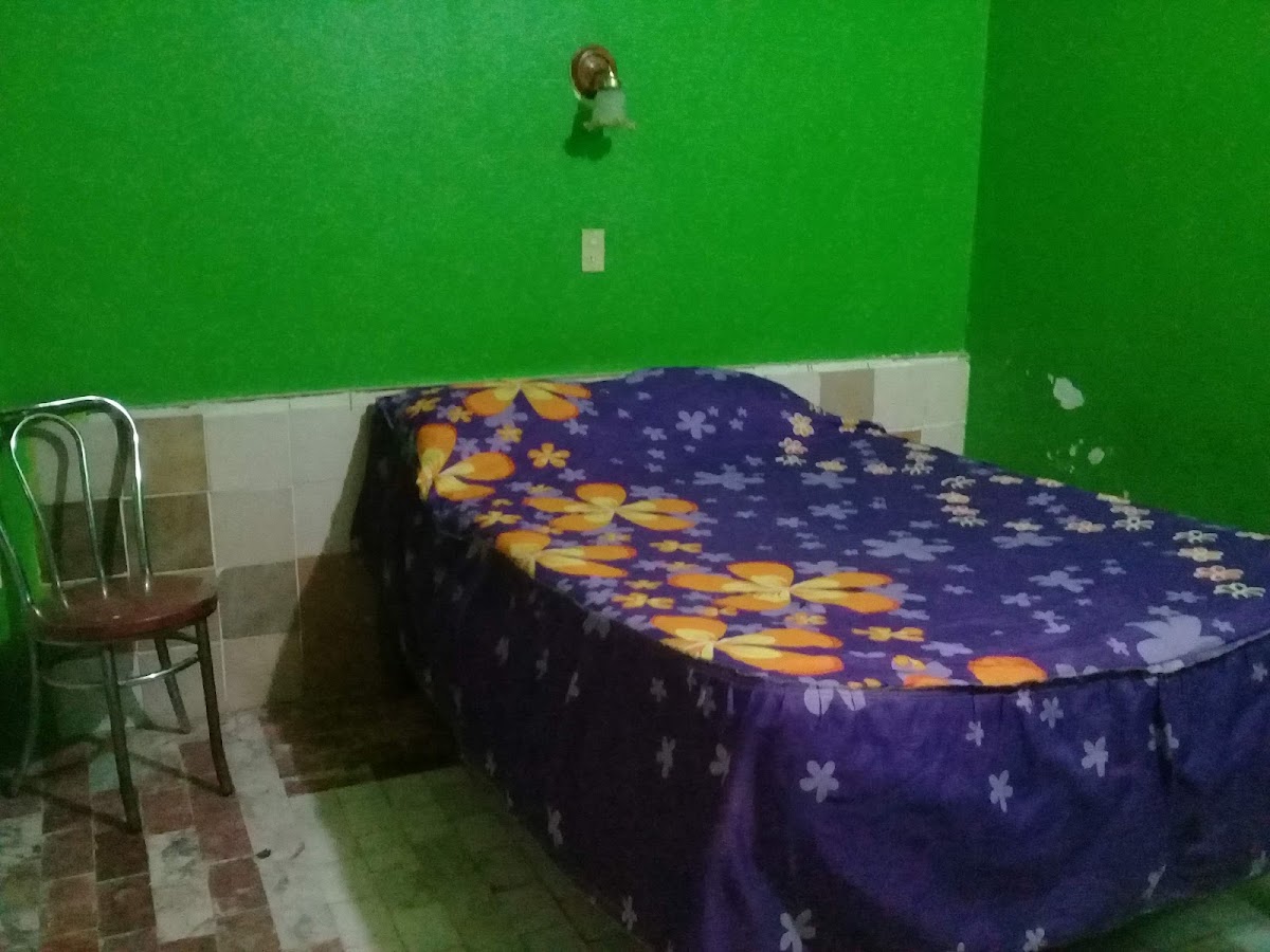Hotel Bermejillo