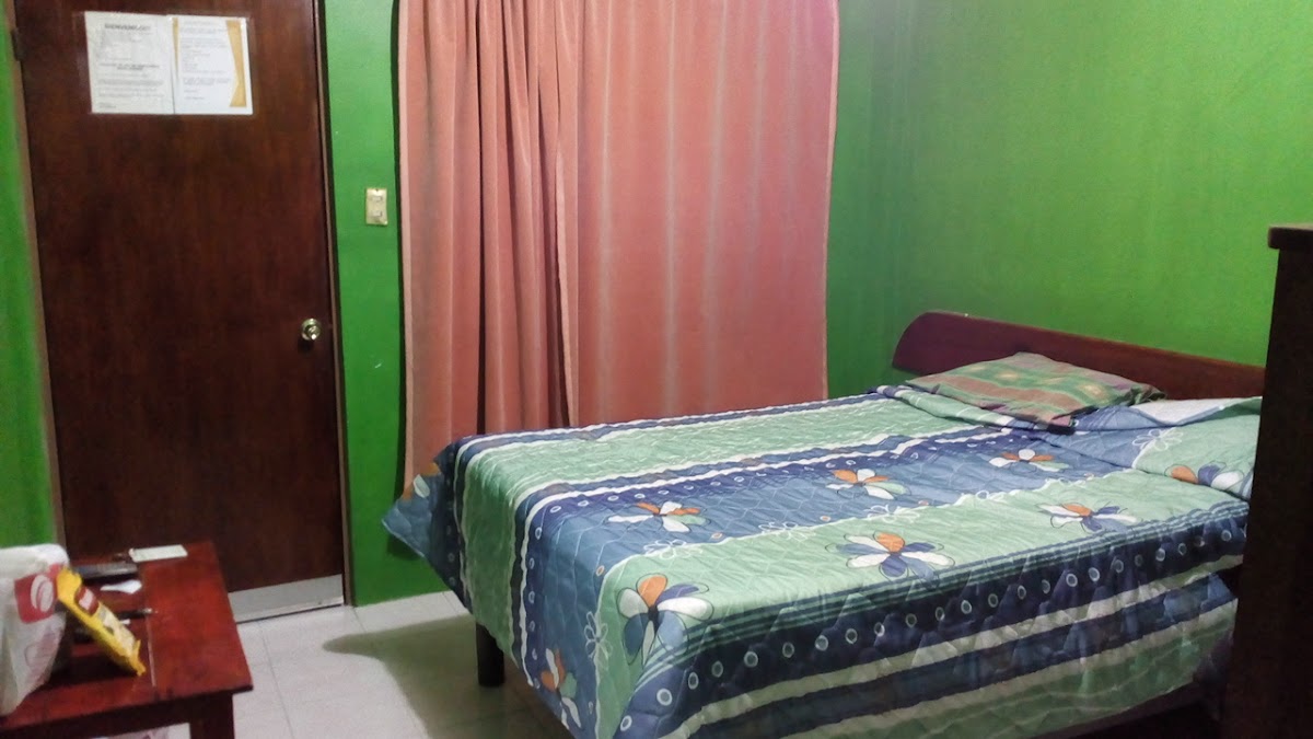 Hotel Bermejillo