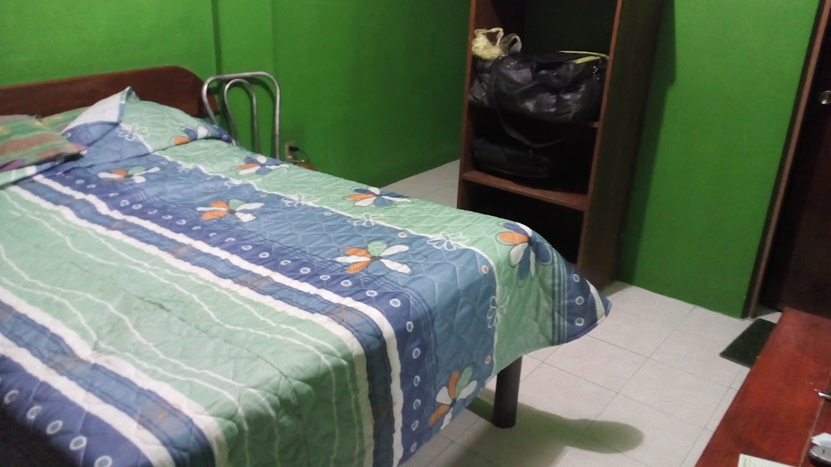 Hotel Bermejillo