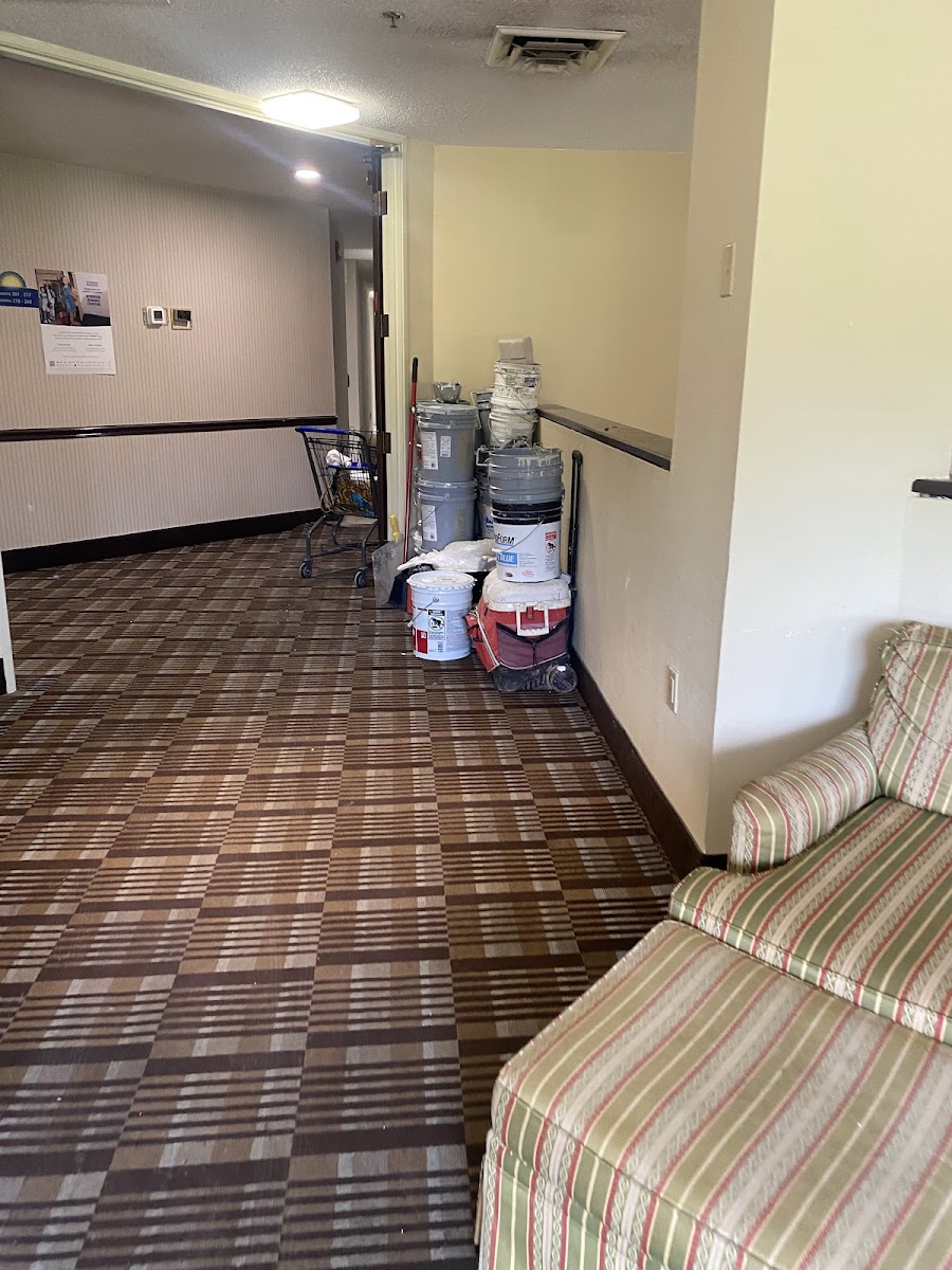 Days Inn by Wyndham Yadkinville