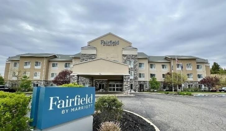 Fairfield by Marriott Inn & Suites Slippery Rock