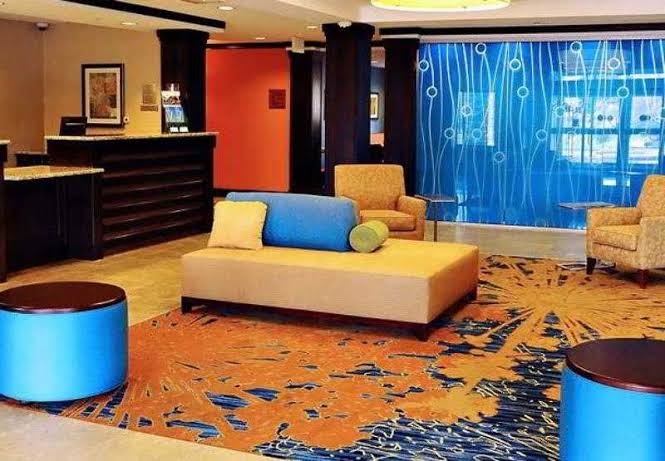 Fairfield by Marriott Inn & Suites Slippery Rock