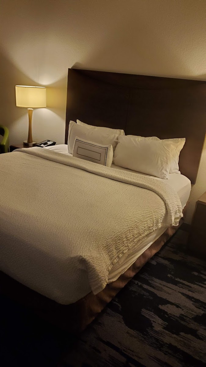 Fairfield by Marriott Inn & Suites Slippery Rock