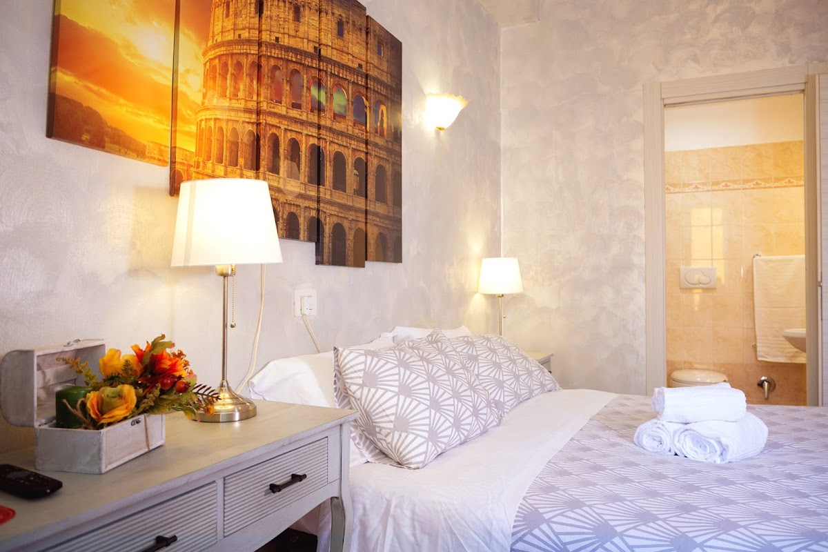 Rossana House