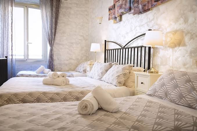 Rossana House