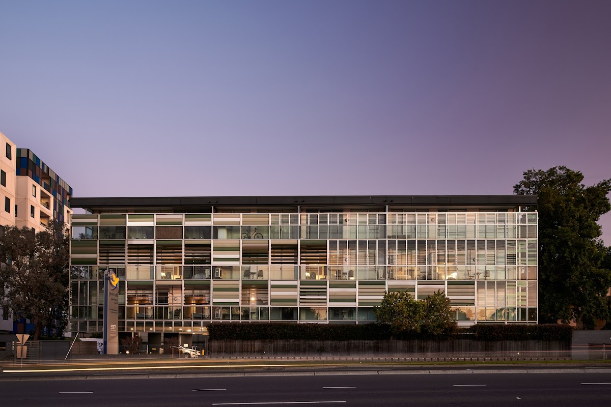 Punthill Apartment Hotels | Knox