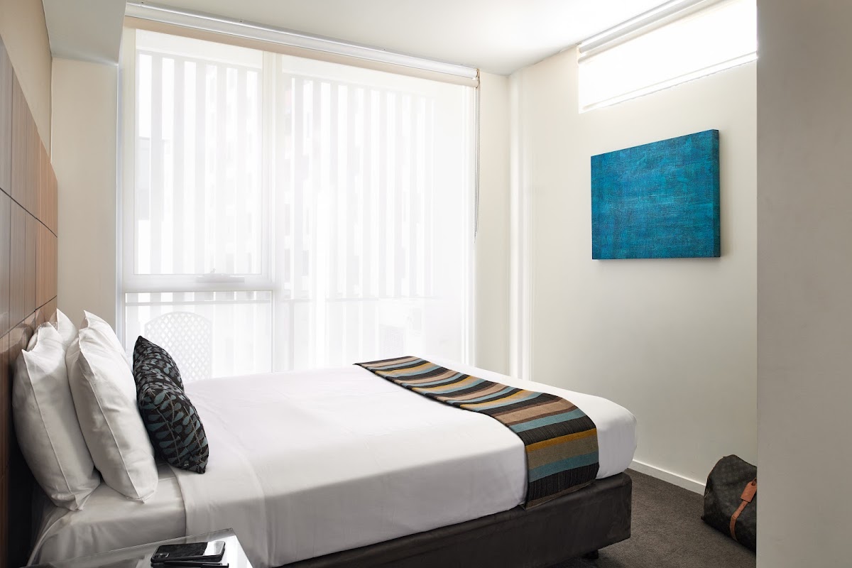 Punthill Apartment Hotels | Knox