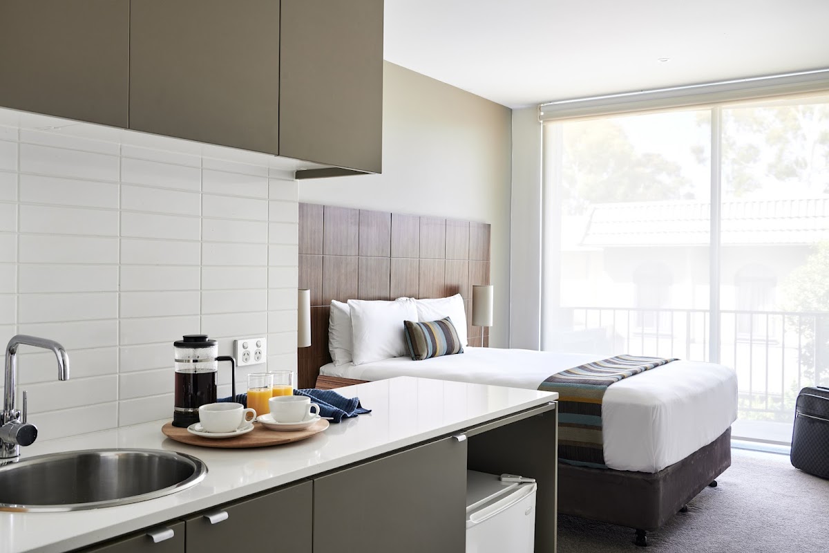 Punthill Apartment Hotels | Knox