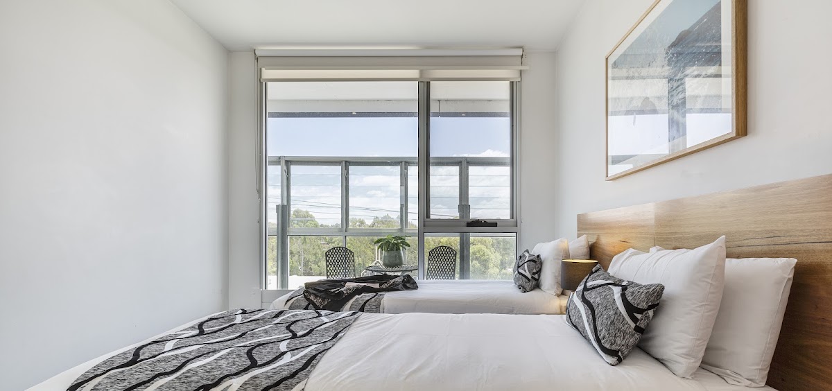 Punthill Apartment Hotels | Knox