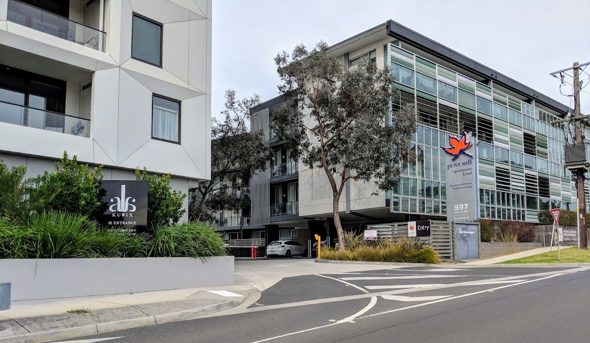 Punthill Apartment Hotels | Knox