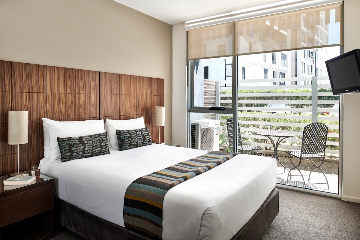 Punthill Apartment Hotels | Knox