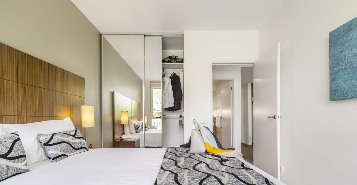 Punthill Apartment Hotels | Knox