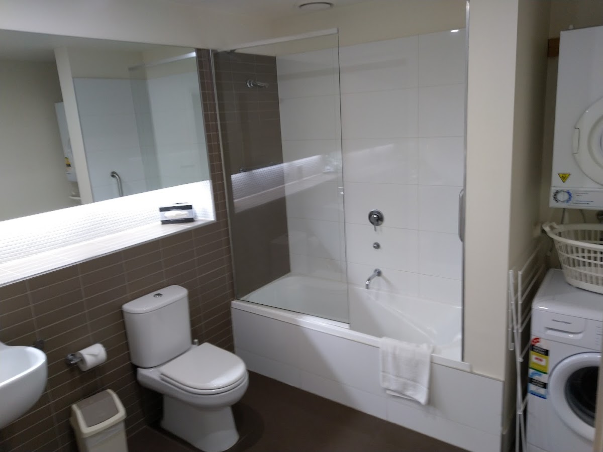 Punthill Apartment Hotels | Knox