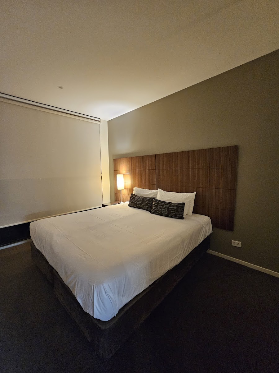 Punthill Apartment Hotels | Knox