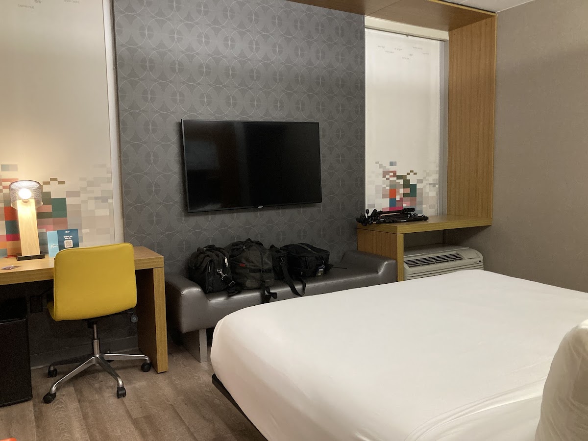 Aloft Ontario-Rancho Cucamonga