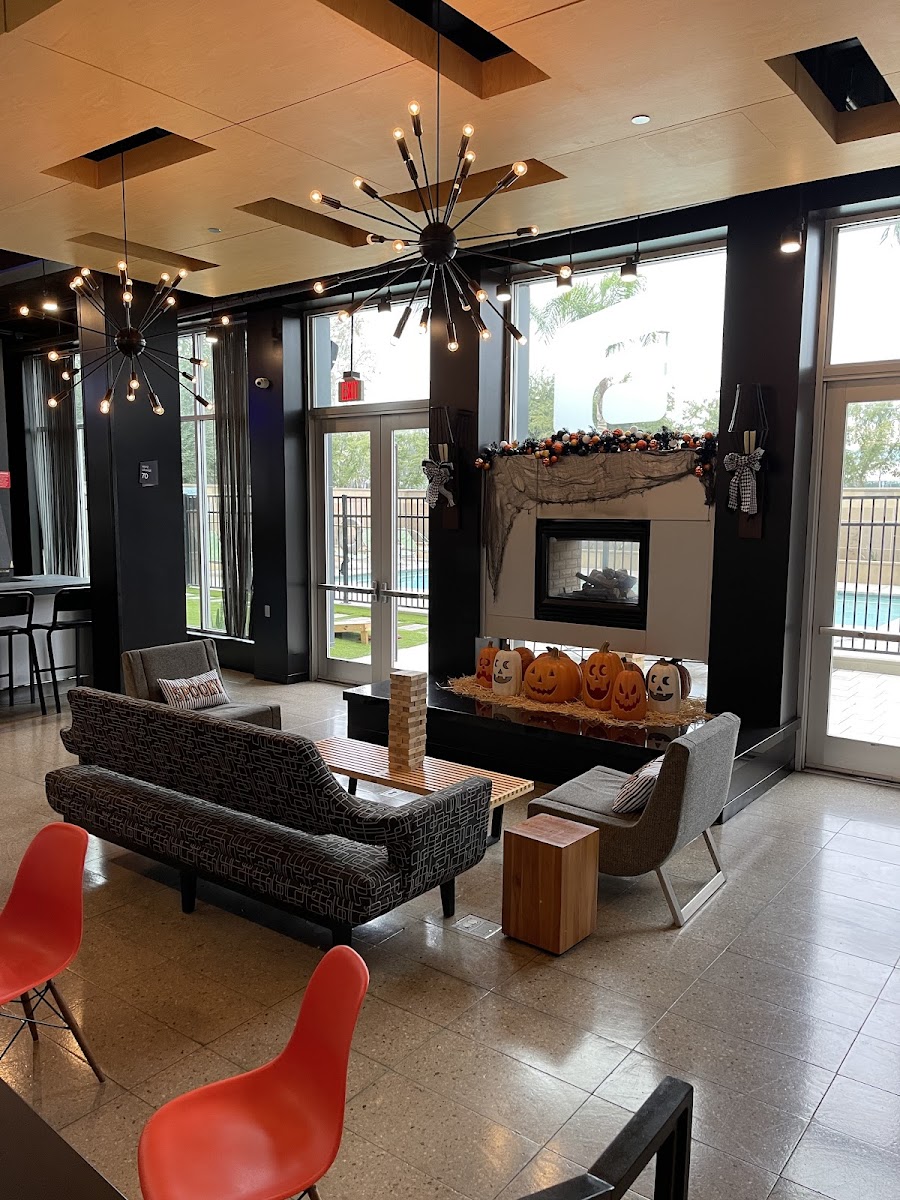 Aloft Ontario-Rancho Cucamonga
