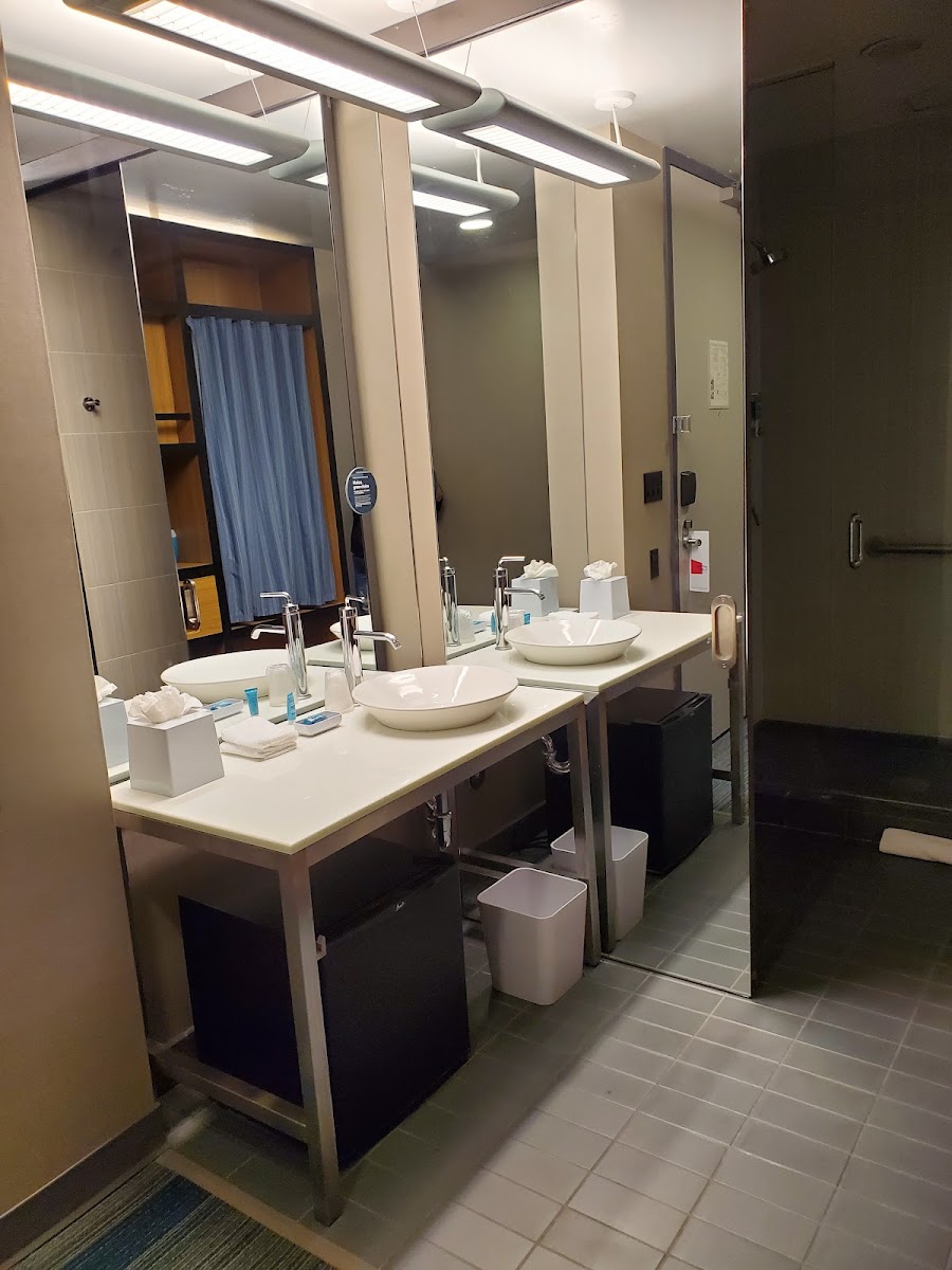Aloft Ontario-Rancho Cucamonga
