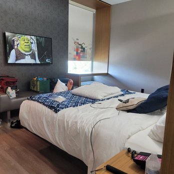 Aloft Ontario-Rancho Cucamonga