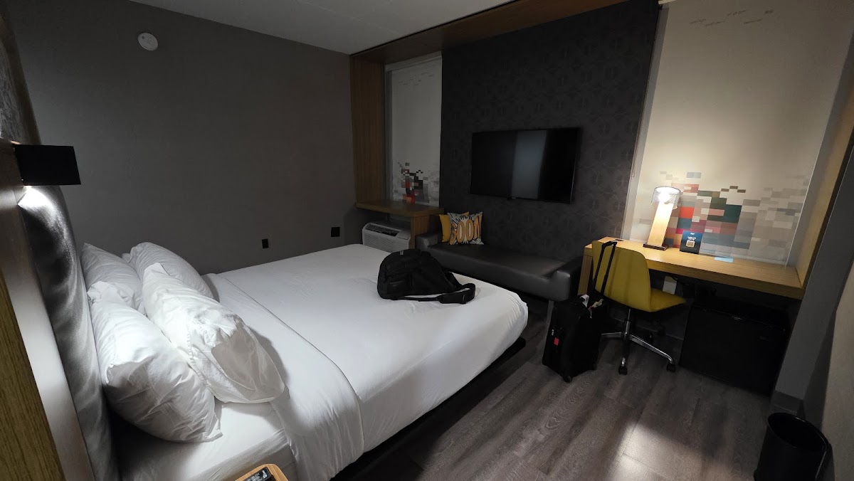 Aloft Ontario-Rancho Cucamonga