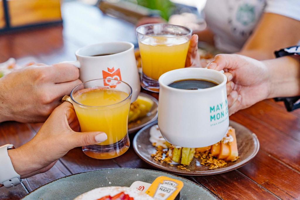Mayan Monkey Hostel Tulum