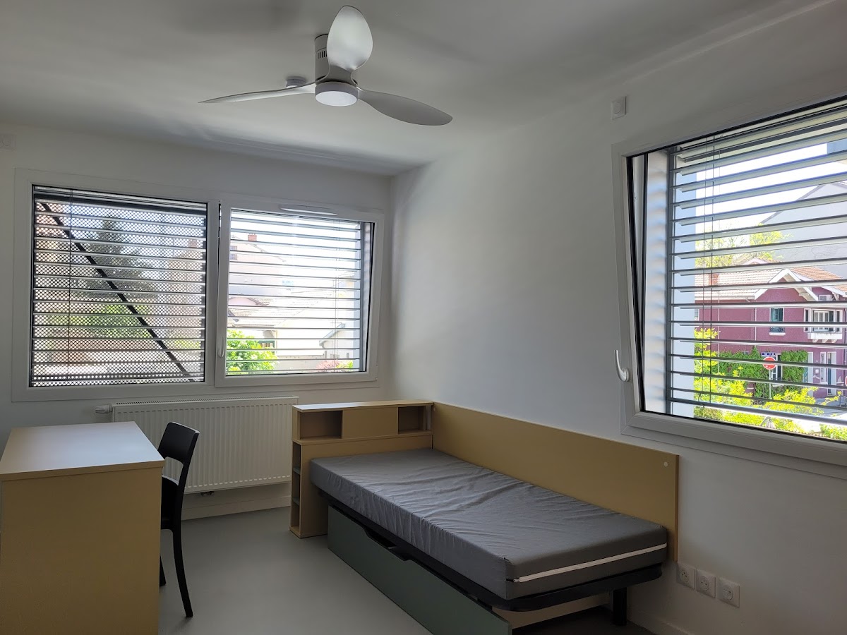 Residence Bon Accueil